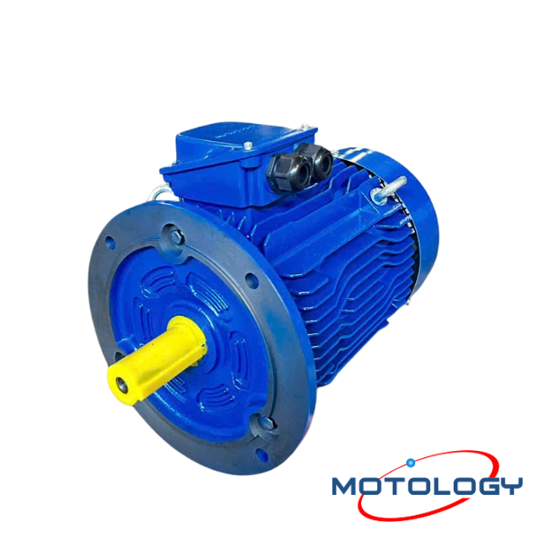 Động cơ điện Motology kiểu lắp mặt bích (B5)