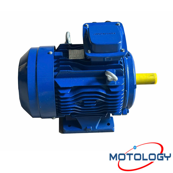 Động cơ điện Motology kiểu lắp chân đế (B3)